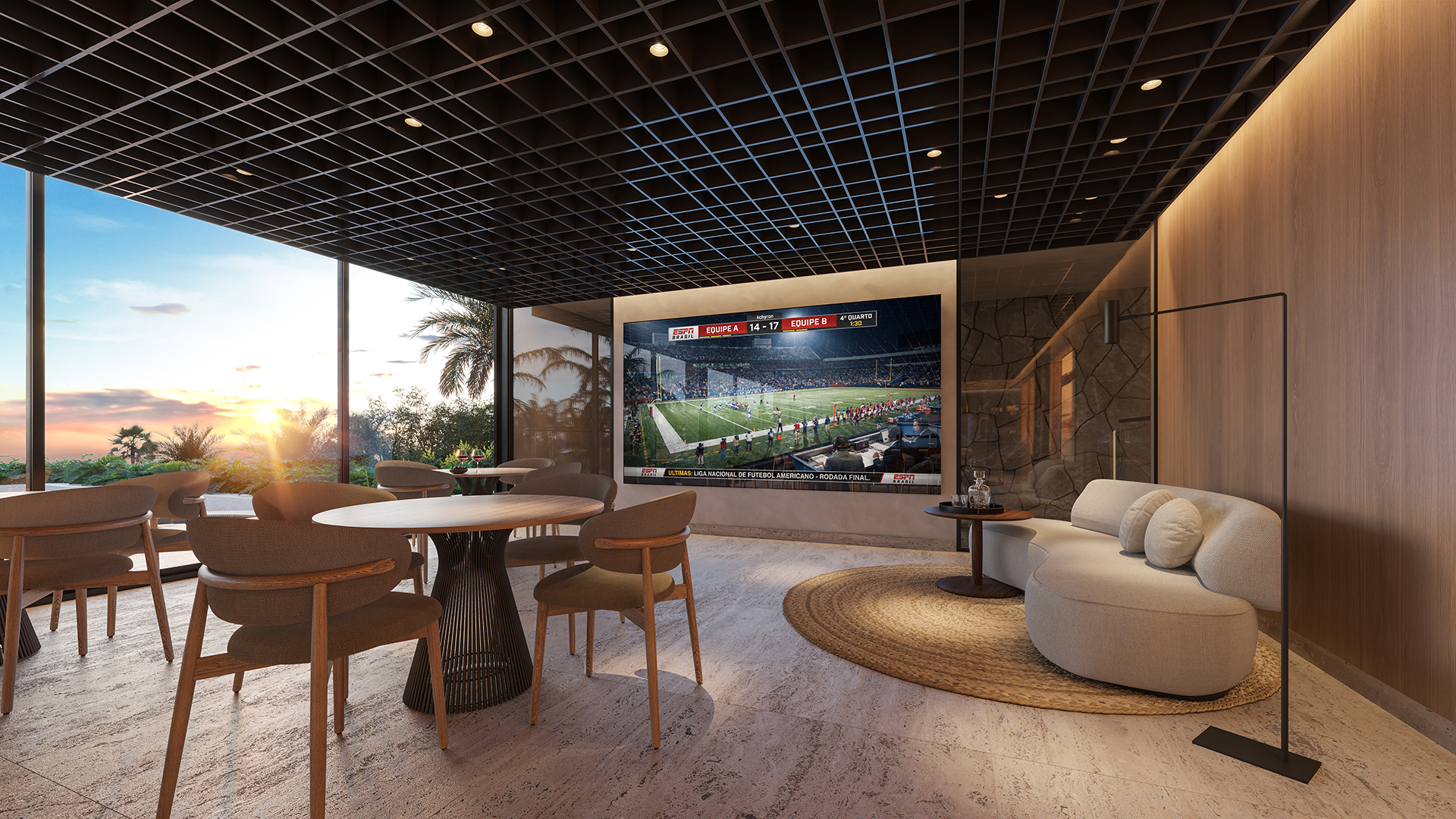 SPORT BAR
